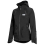 Giacche moto Knox Modra Donna Nero