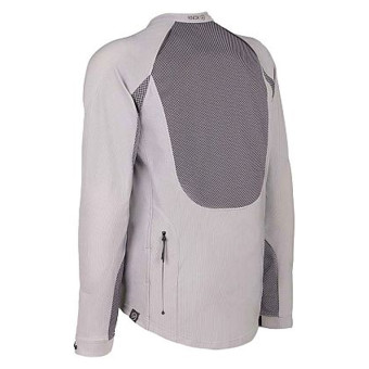 Knox Tor (giacca over inclusa) Grigio chiaro