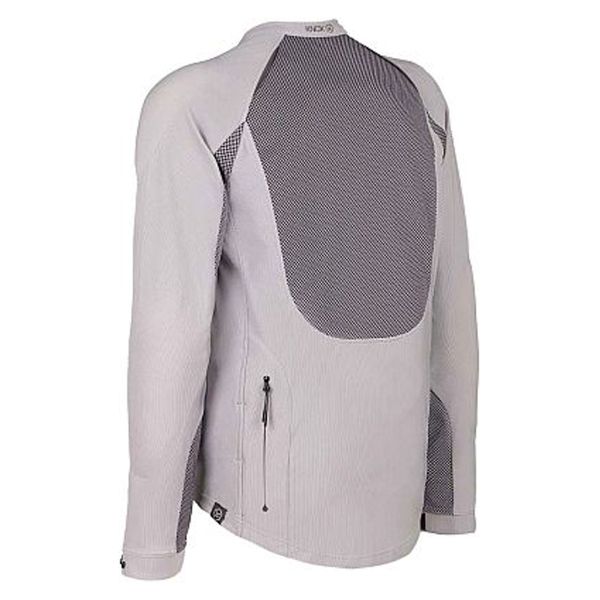 Knox Tor (giacca over inclusa) Grigio chiaro