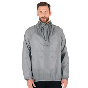 Knox Tor (giacca over inclusa) Grigio chiaro