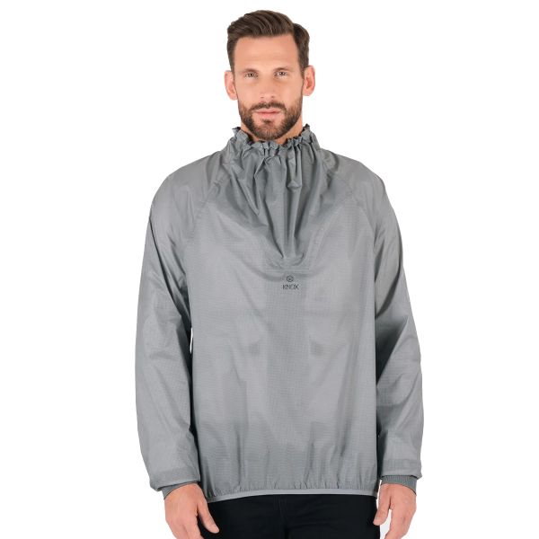 Knox Tor (giacca over inclusa) Grigio chiaro