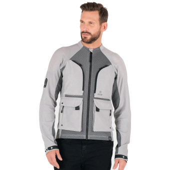 Knox Tor (giacca over inclusa) Grigio chiaro