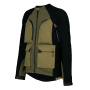 Giacche moto Knox Tor (giacca over inclusa) Salvia