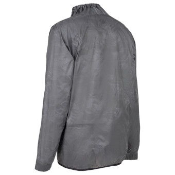 Knox Tor Guscio impermeabile Charcoal