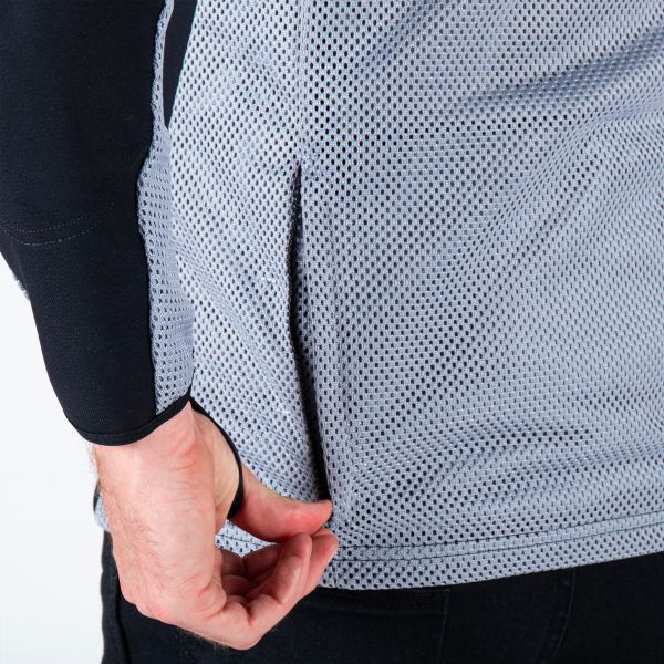 Knox Urbane Pro MK2 Black Grey