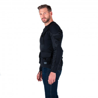 Knox Urbane Pro MK2 Utility Black
