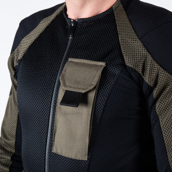Knox Urbane Pro MK2 Utility Olive Green