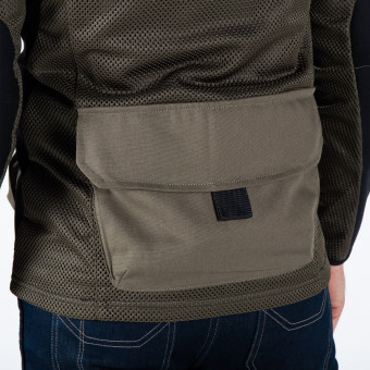 Knox Urbane Pro MK2 Utility Olive Green