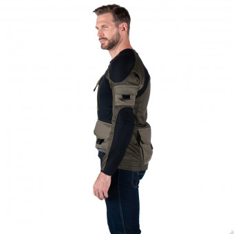 Knox Urbane Pro MK2 Utility Olive Green
