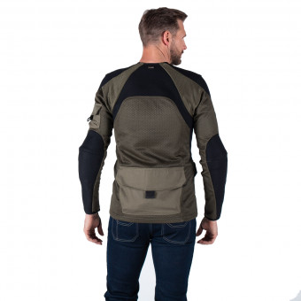 Knox Urbane Pro MK2 Utility Olive Green