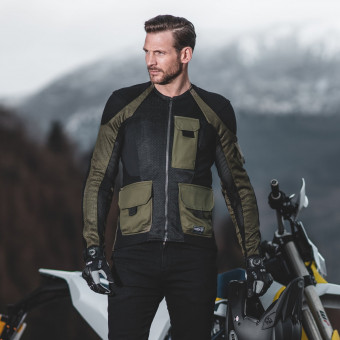 Knox Urbane Pro MK2 Utility Olive Green