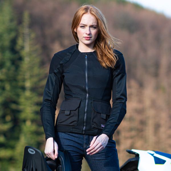 Knox Urbane Pro MK2 Utility Woman Black