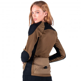 Knox Urbane Pro MK2 Utility Woman Camel