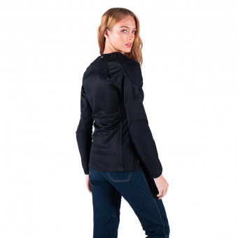 Knox Urbane Pro MK2 Woman Black