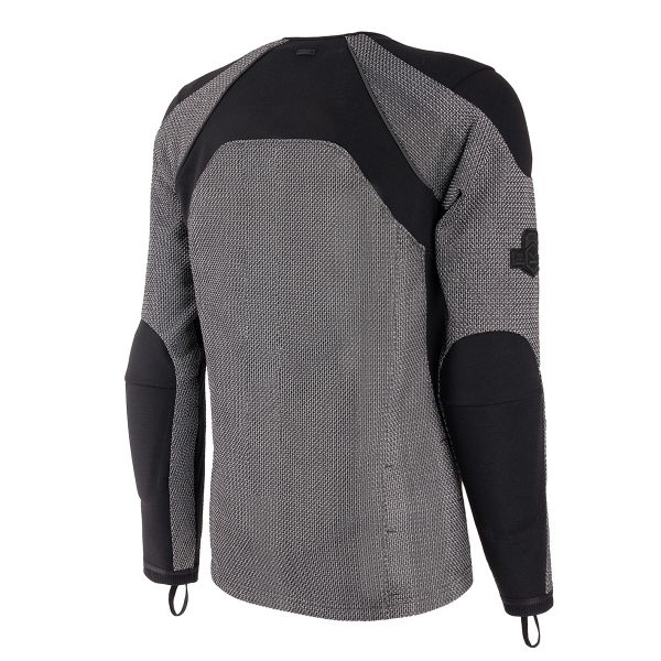 Knox Urbane Pro MK3 Silver Chainmail