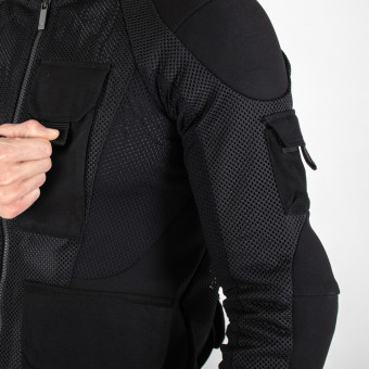 Knox Urbane Pro MK3 Utility Black