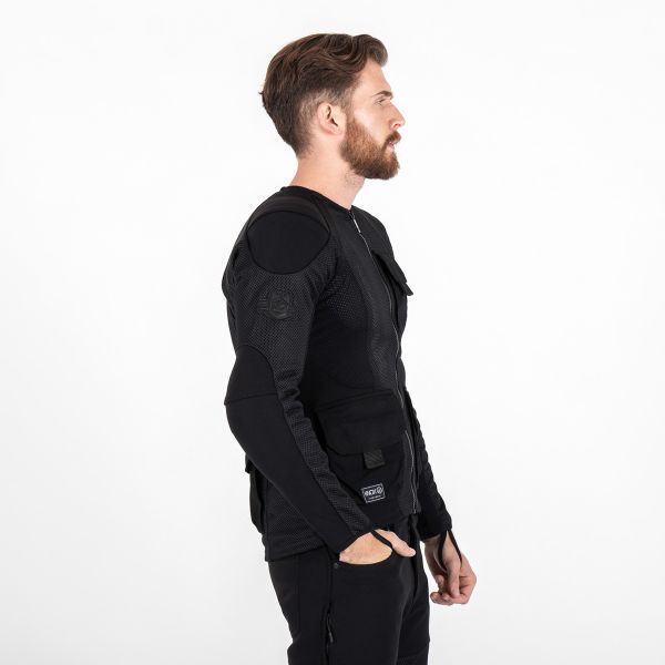 Knox Urbane Pro MK3 Utility Black