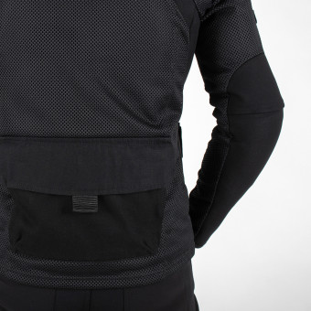Knox Urbane Pro MK3 Utility Black