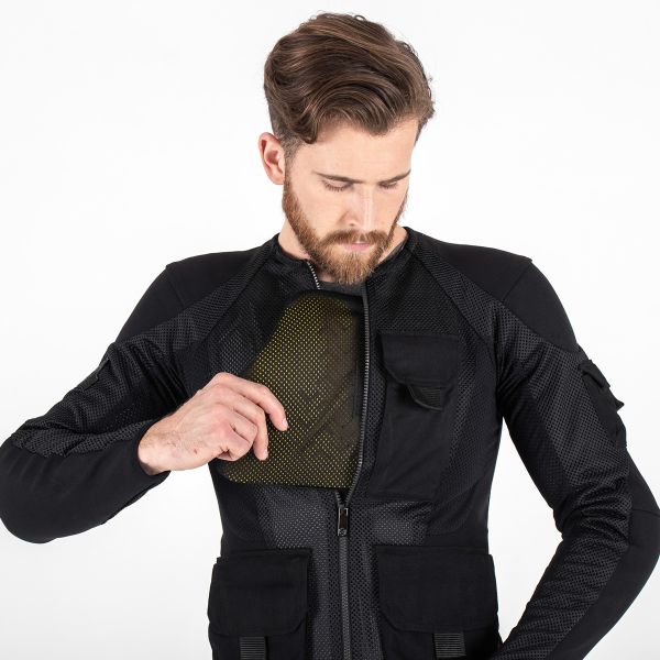 Knox Urbane Pro MK3 Utility Black