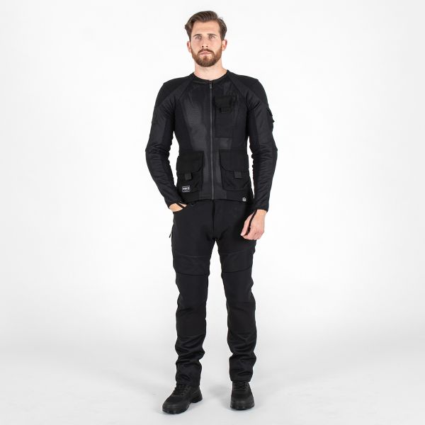 Knox Urbane Pro MK3 Utility Black