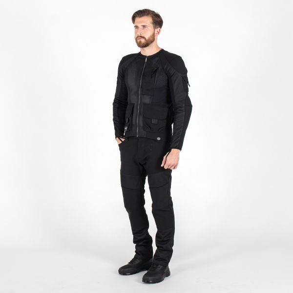 Knox Urbane Pro MK3 Utility Black