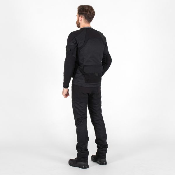 Knox Urbane Pro MK3 Utility Black