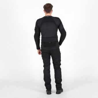 Knox Urbane Pro MK3 Utility Black
