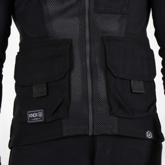 Knox Urbane Pro MK3 Utility Black