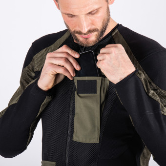 Knox Urbane Pro MK3 Utility Olive Green