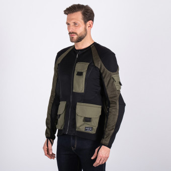 Knox Urbane Pro MK3 Utility Olive Green