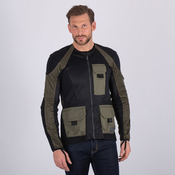 Knox Urbane Pro MK3 Utility Olive Green