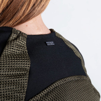 Knox Urbane Pro MK3 Utility Woman Olive Green