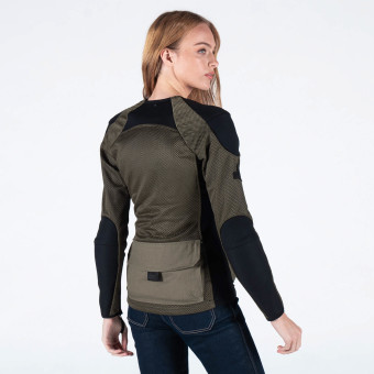 Knox Urbane Pro MK3 Utility Woman Olive Green