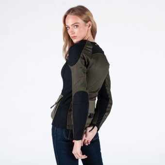 Knox Urbane Pro MK3 Utility Woman Olive Green