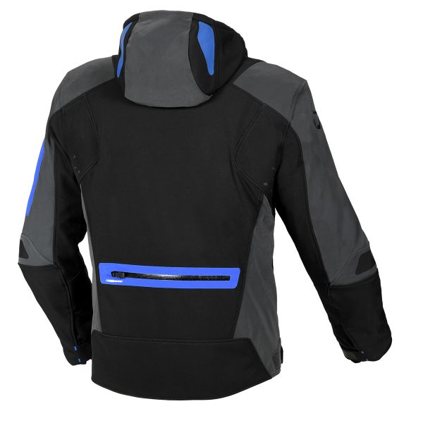 Macna Angle Black Blue