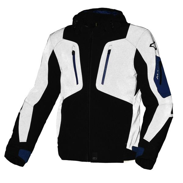 Macna Angle Black Blue