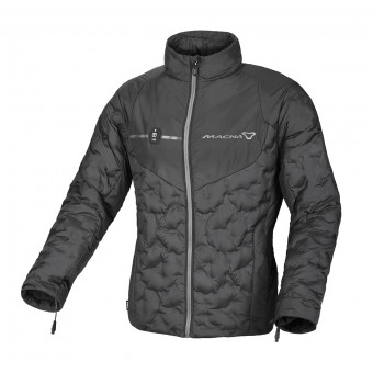 Giacche moto Macna Ascent Riscaldante