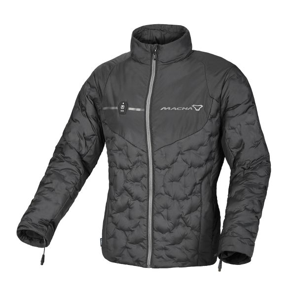 Giacche moto Macna Ascent Lady Riscaldante