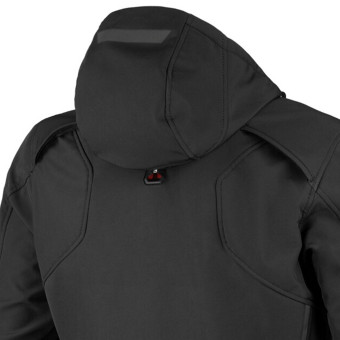 Macna Atracor nero piatto