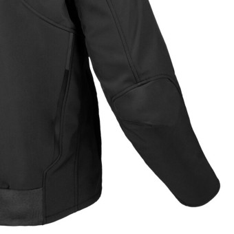 Macna Atracor nero piatto