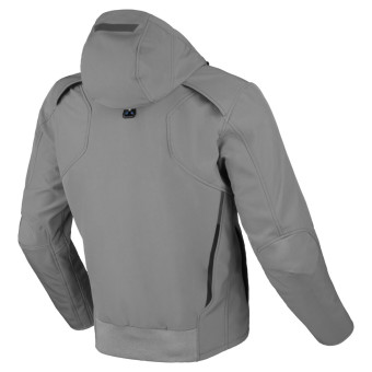 Macna Grigio Atracor