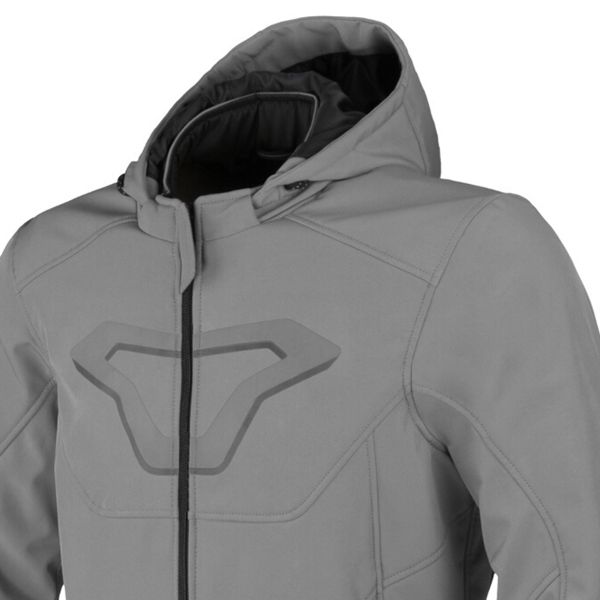 Macna Grigio Atracor