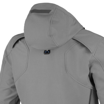 Macna Grigio Atracor