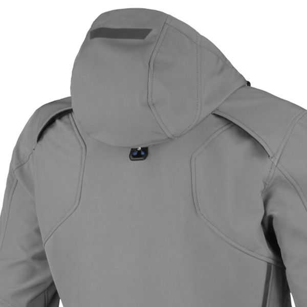 Macna Grigio Atracor