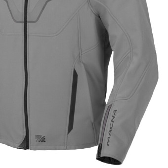Macna Grigio Atracor