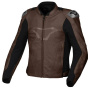 Giacche moto Macna Aviant Air Brown