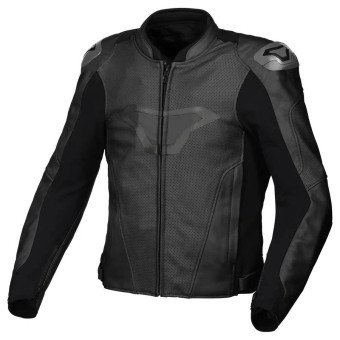 Giacche moto Macna Aviant Air Black