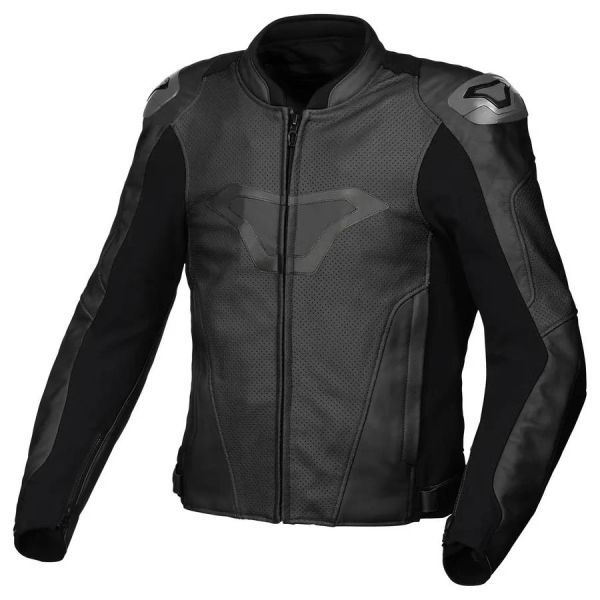 Giacche moto Macna Aviant Air Black