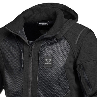 Macna Breeze Nero Nero