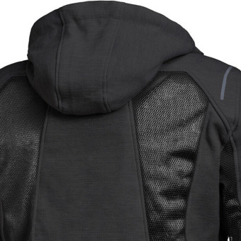 Macna Breeze Nero Nero